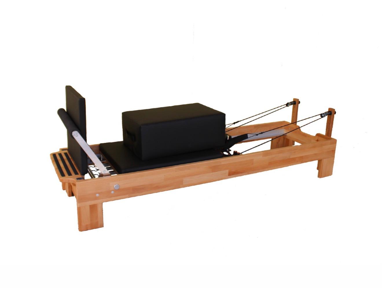Reformer Pilates Le Hangar